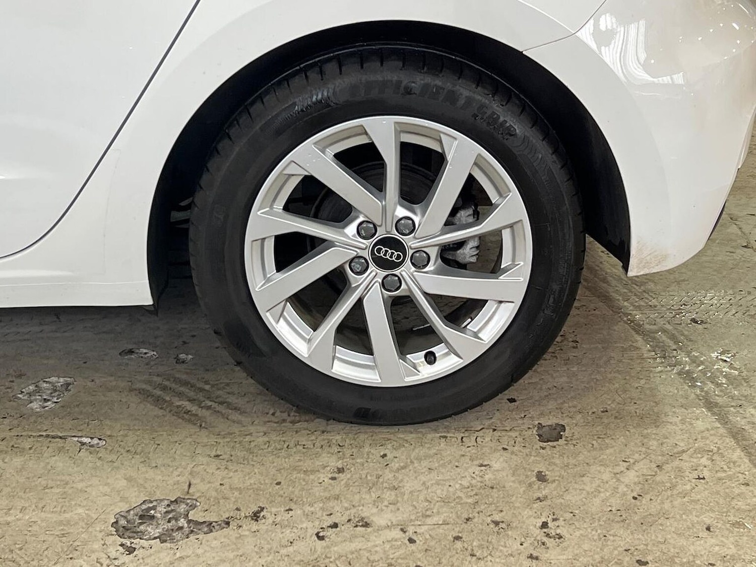 Used Audi A1 2023 for sale - 76198394: Photo 6