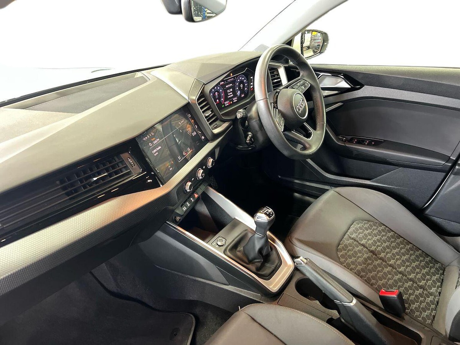 Used Audi A1 2023 for sale - 76198394: Photo 7