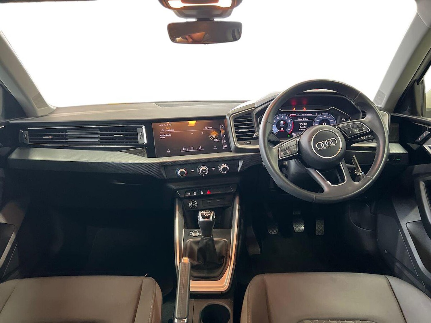 Used Audi A1 2023 for sale - 76198394: Photo 8