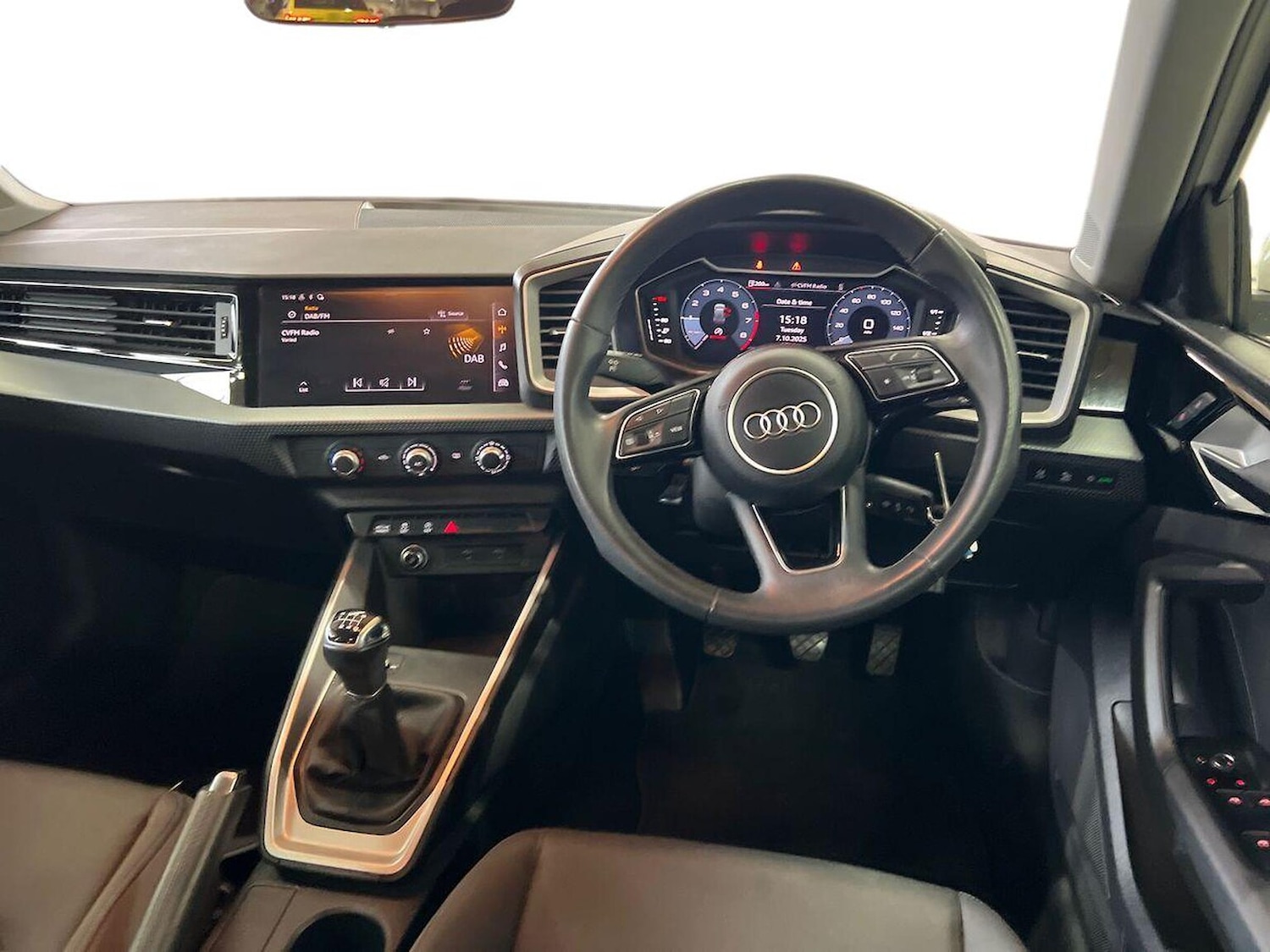 Used Audi A1 2023 for sale - 76198394: Photo 9