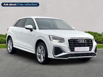 Used Audi Q2 2026 for sale - 78776158: Photo