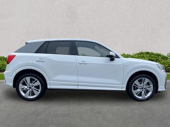 Used Audi Q2 2026 for sale - 78776158: Photo
