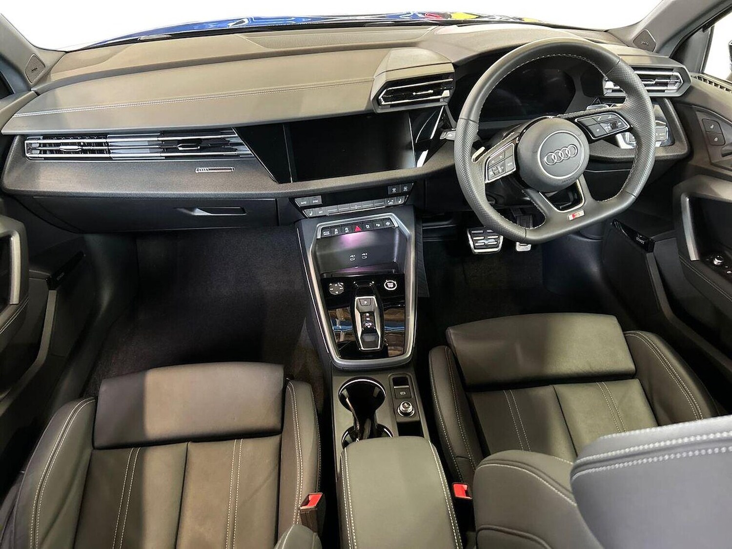 Used Audi A3 2025 for sale - 78193053: Photo 10