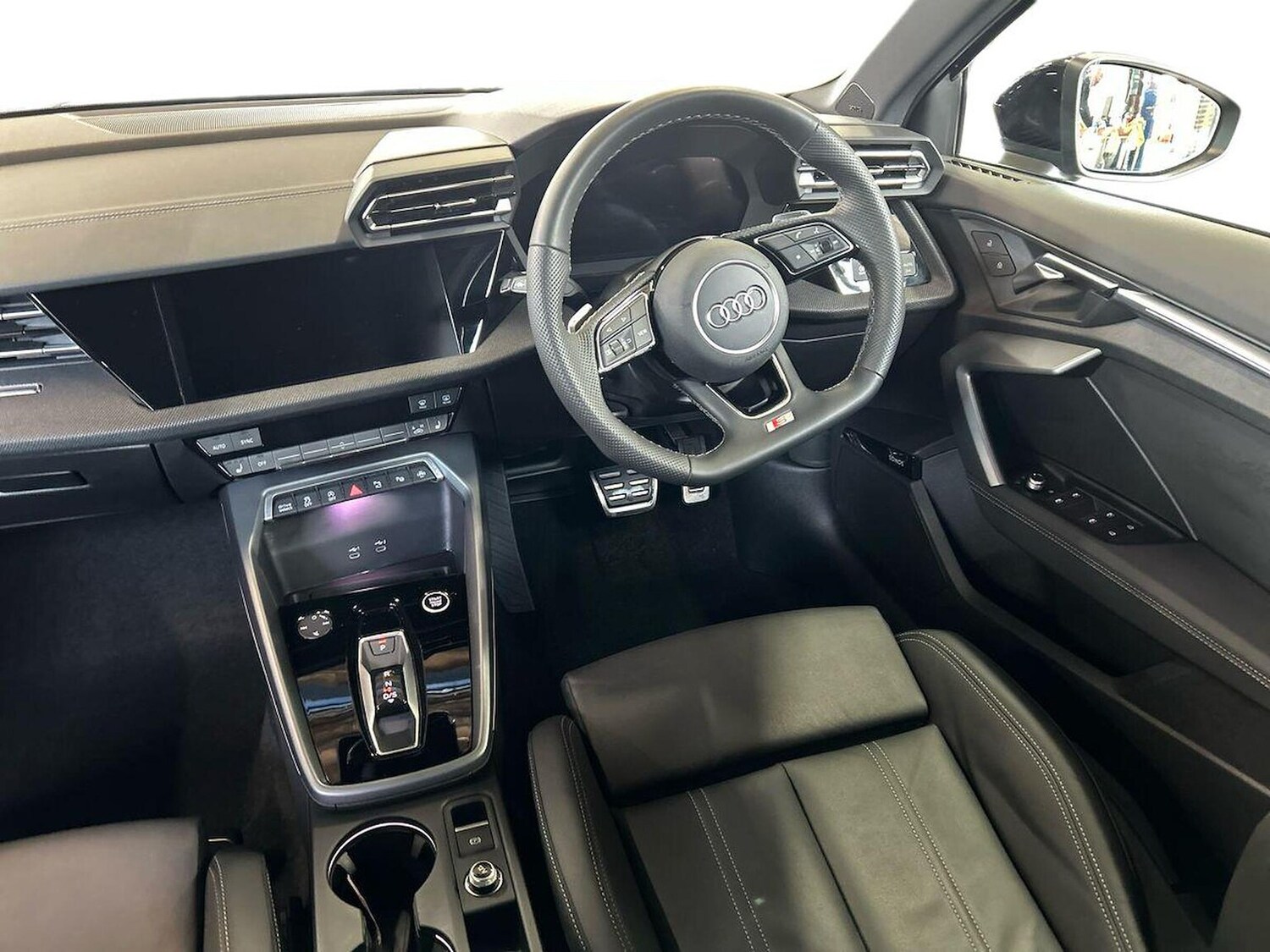 Used Audi A3 2025 for sale - 78193053: Photo 11