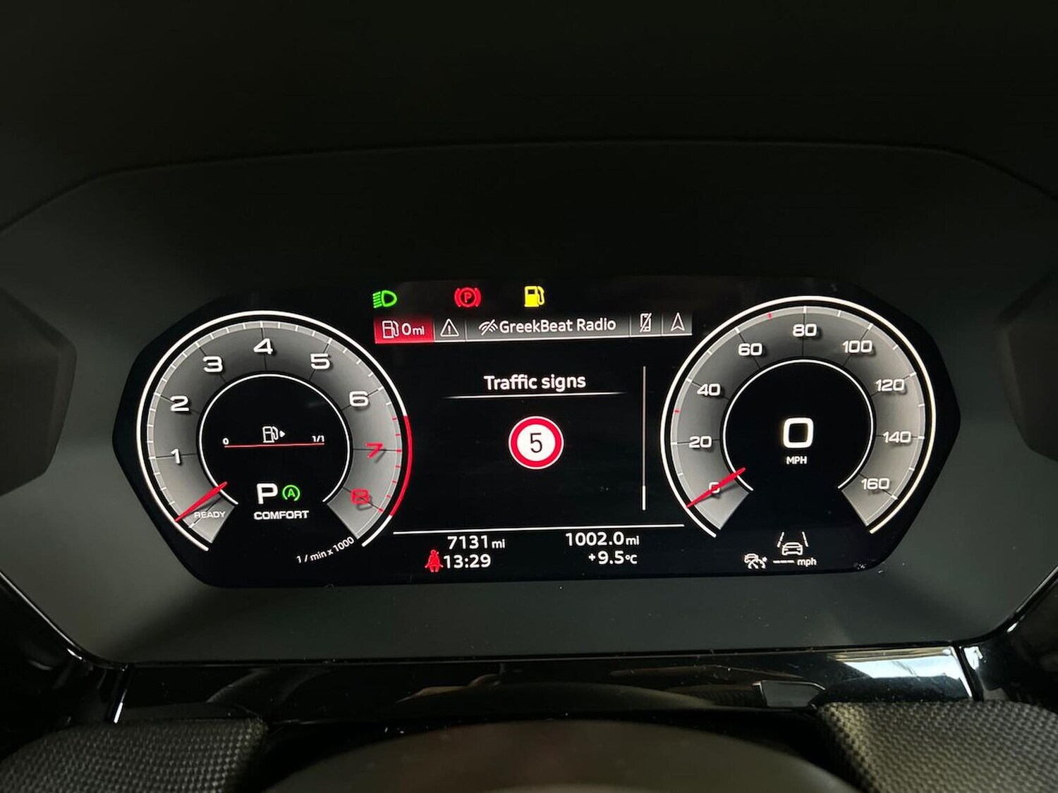 Used Audi A3 2025 for sale - 78193053: Photo 12