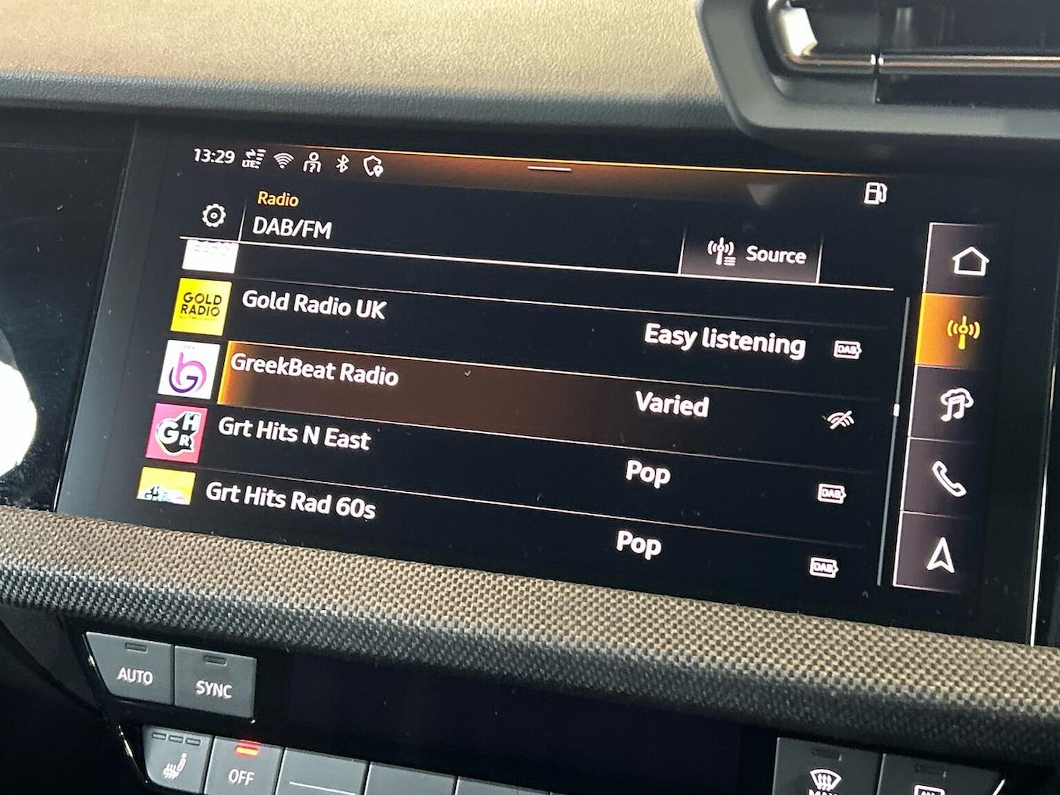 Used Audi A3 2025 for sale - 78193053: Photo 13