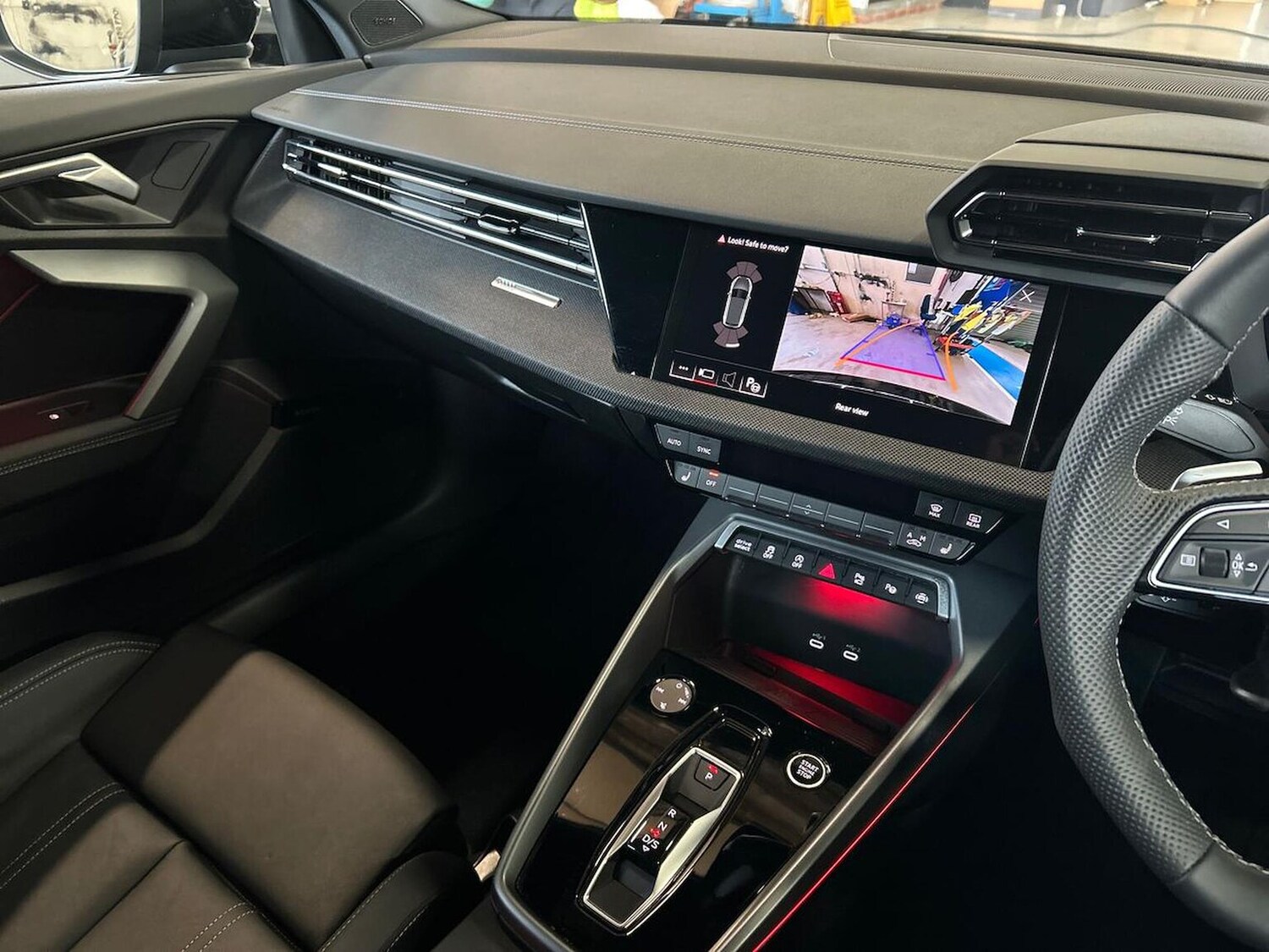 Used Audi A3 2025 for sale - 78193053: Photo 15