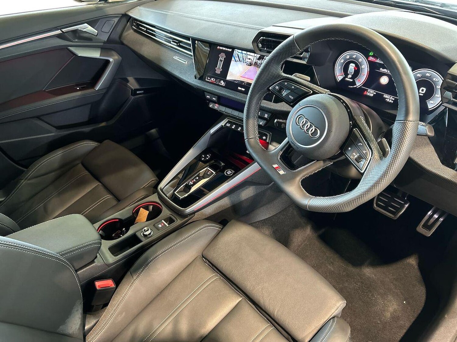 Used Audi A3 2025 for sale - 78193053: Photo 17