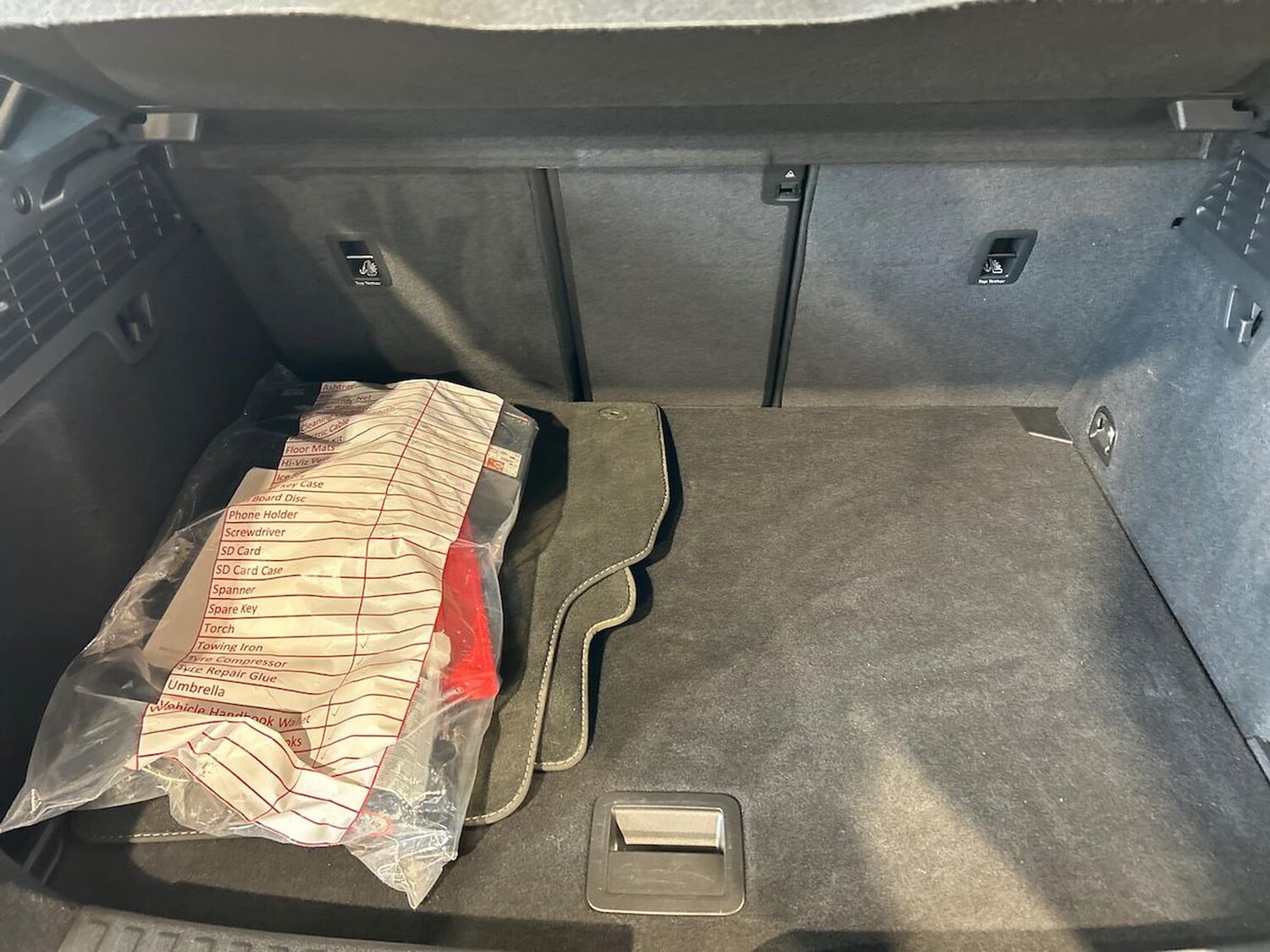 Used Audi A3 2025 for sale - 78193053: Photo 19