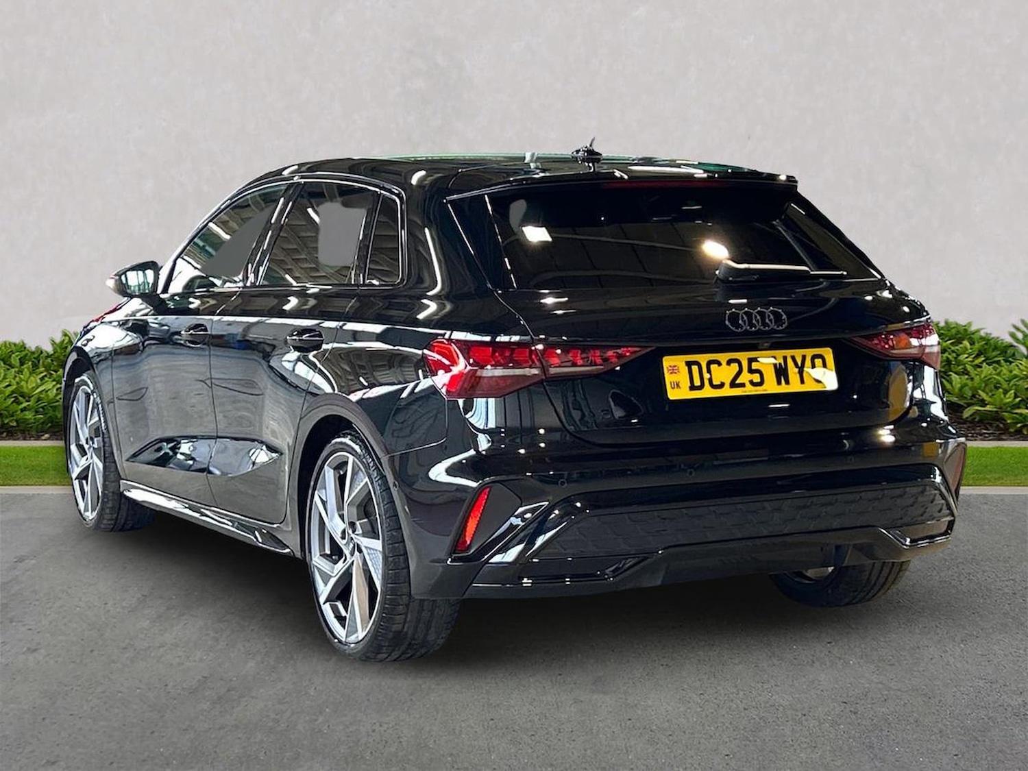 Used Audi A3 2025 for sale - 78193053: Photo 2