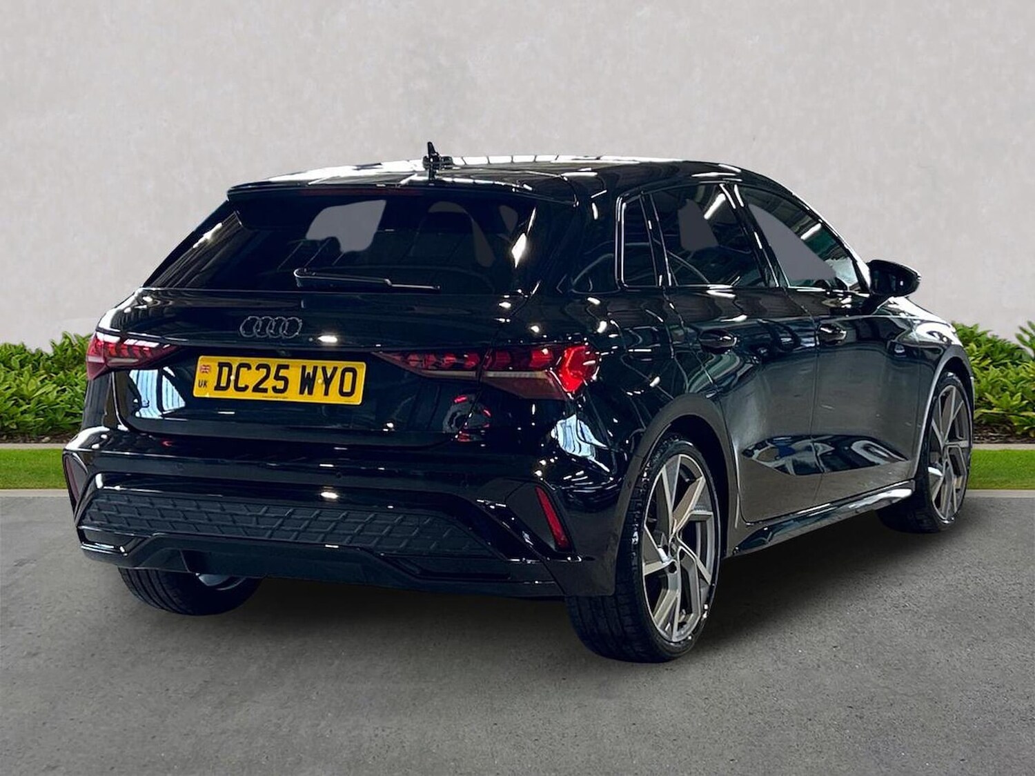 Used Audi A3 2025 for sale - 78193053: Photo 20