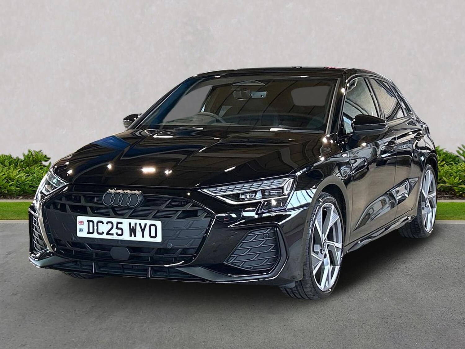 Used Audi A3 2025 for sale - 78193053: Photo 22