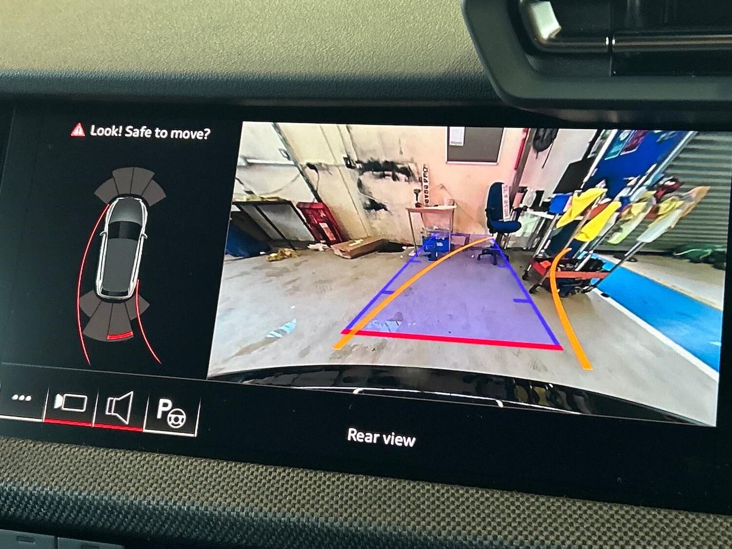 Used Audi A3 2025 for sale - 78193053: Photo 25