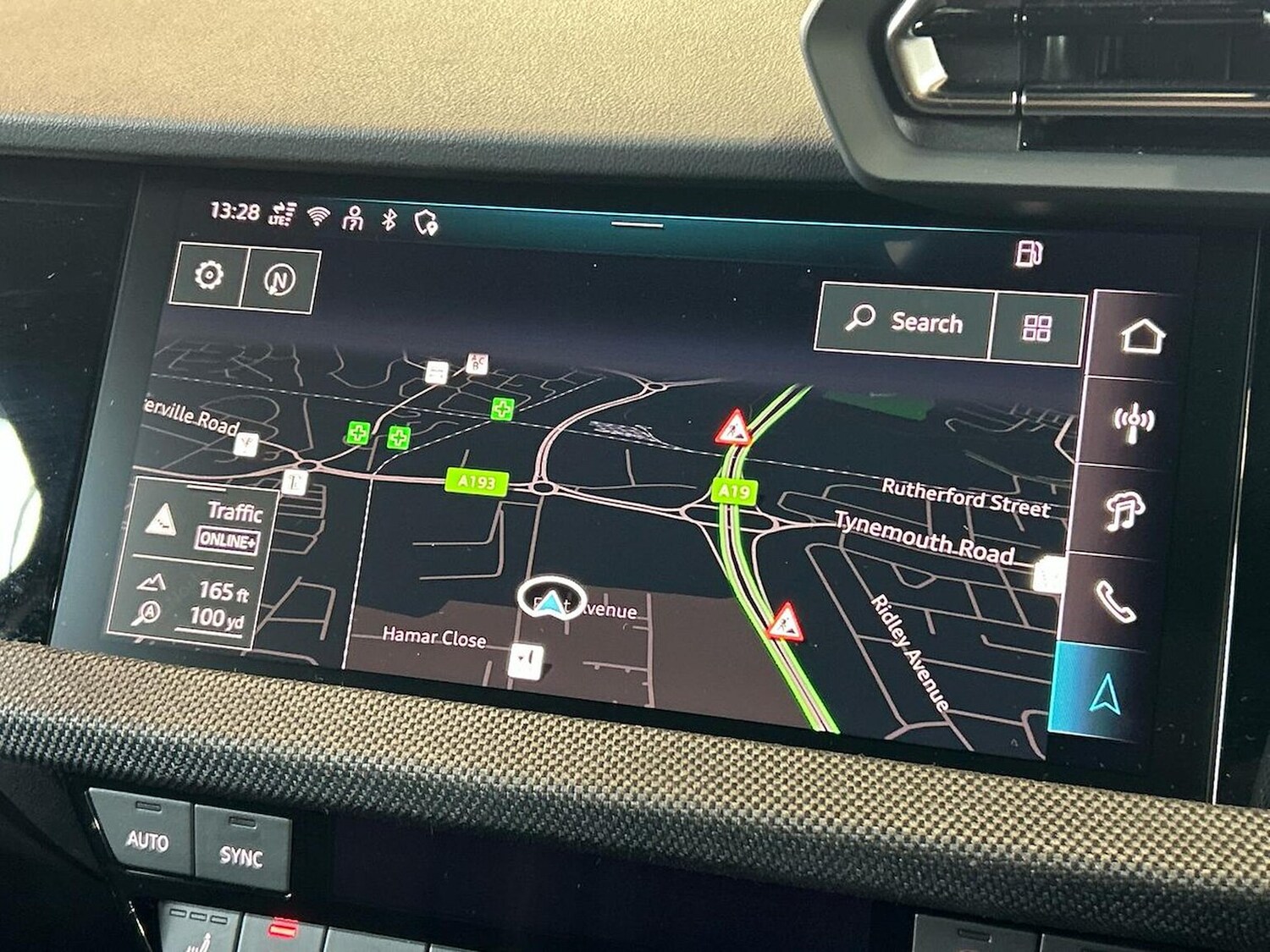 Used Audi A3 2025 for sale - 78193053: Photo 26