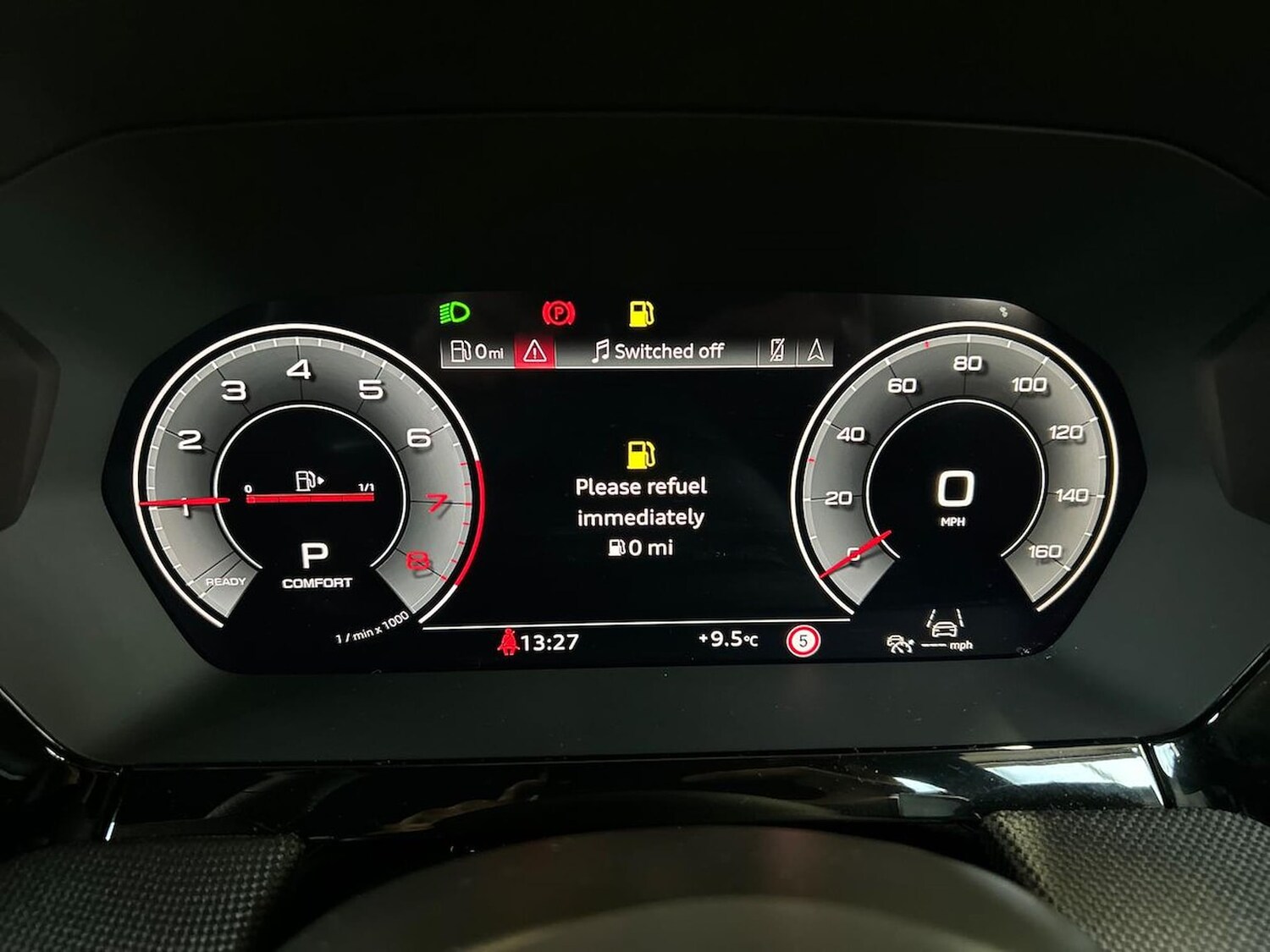 Used Audi A3 2025 for sale - 78193053: Photo 27