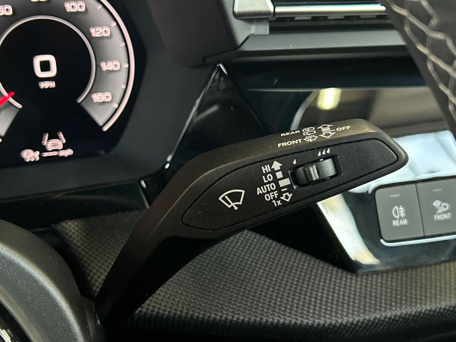 Used Audi A3 2025 for sale - 78193053: Photo 30