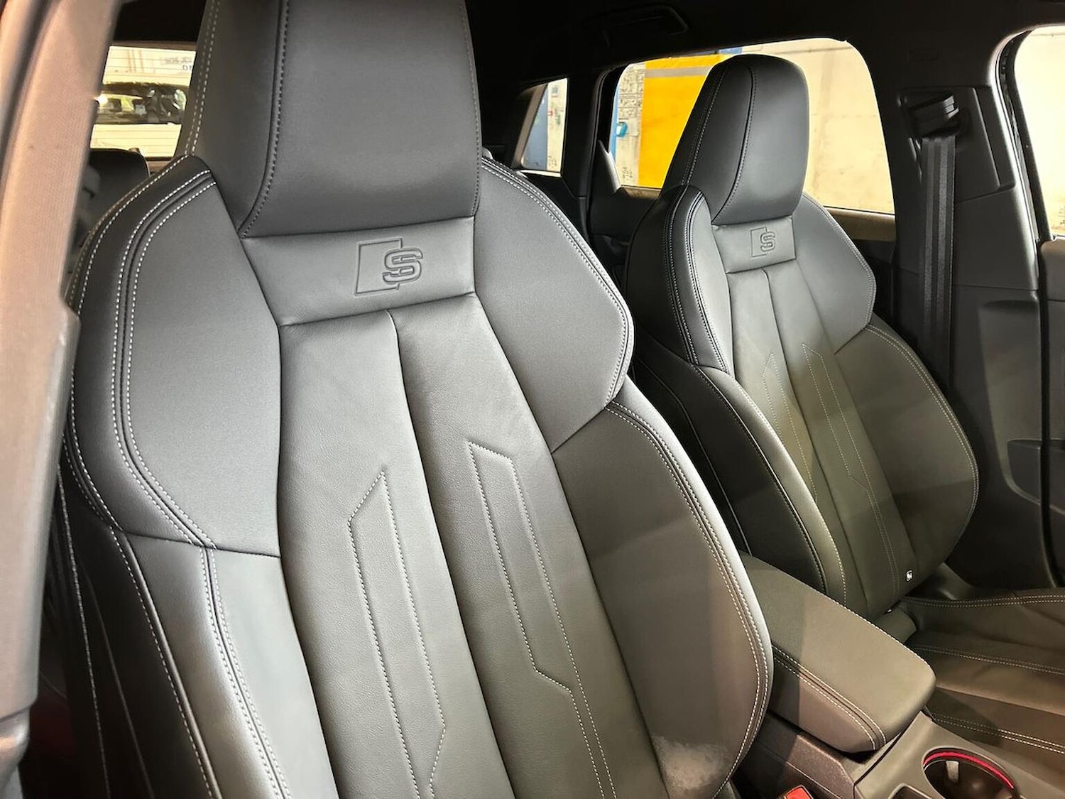 Used Audi A3 2025 for sale - 78193053: Photo 32