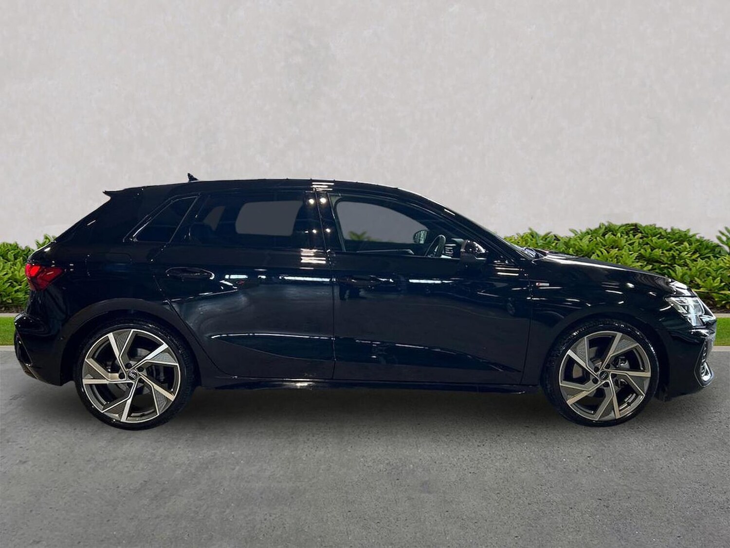 Used Audi A3 2025 for sale - 78193053: Photo 5