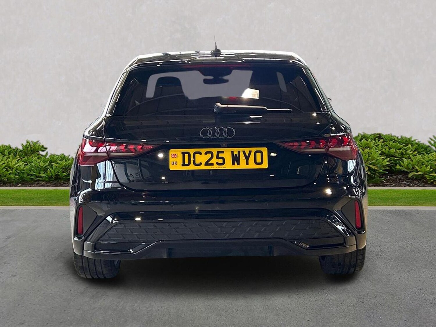 Used Audi A3 2025 for sale - 78193053: Photo 6