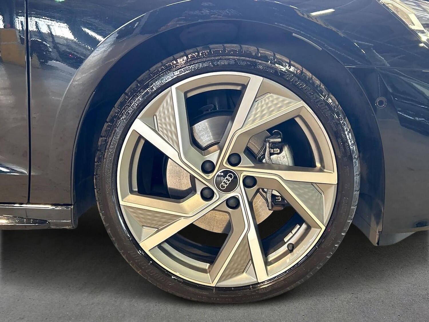 Used Audi A3 2025 for sale - 78193053: Photo 8