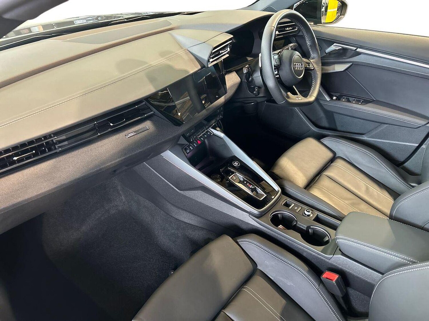 Used Audi A3 2025 for sale - 78193053: Photo 9