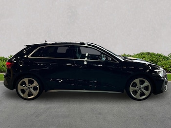 Used Audi A3 2023 for sale - 78782538: Photo