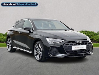 Audi - A3