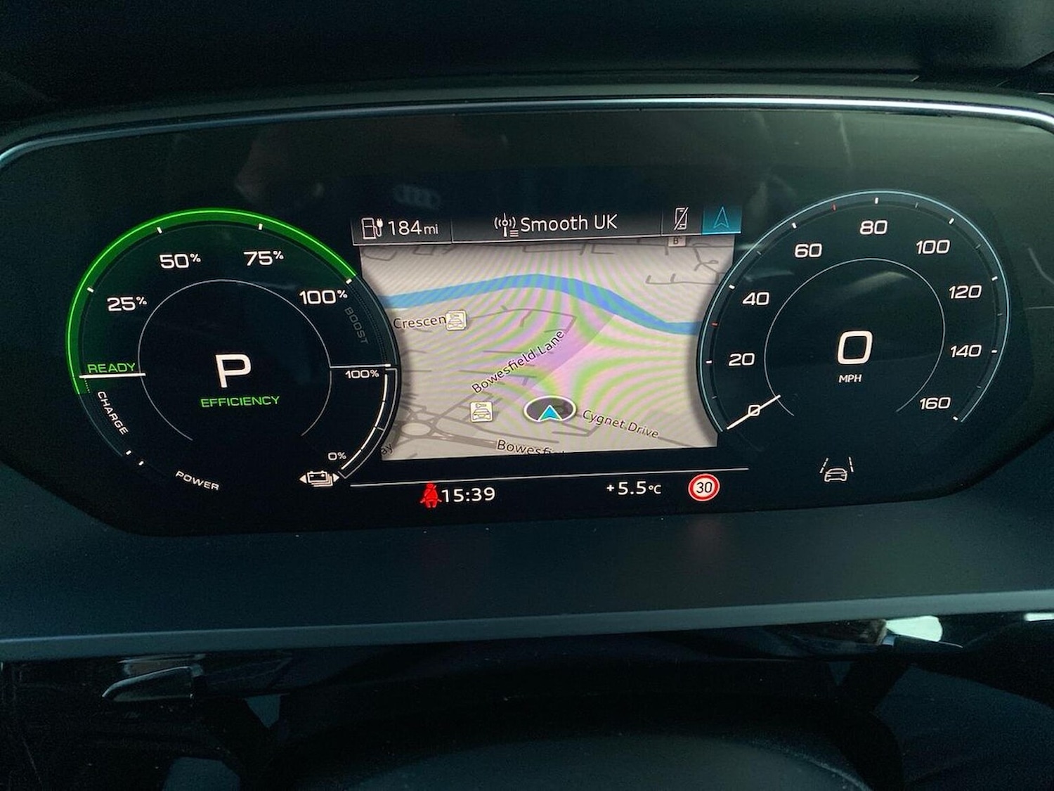 Used Audi e-tron 2021 for sale - 76809364: Photo 10