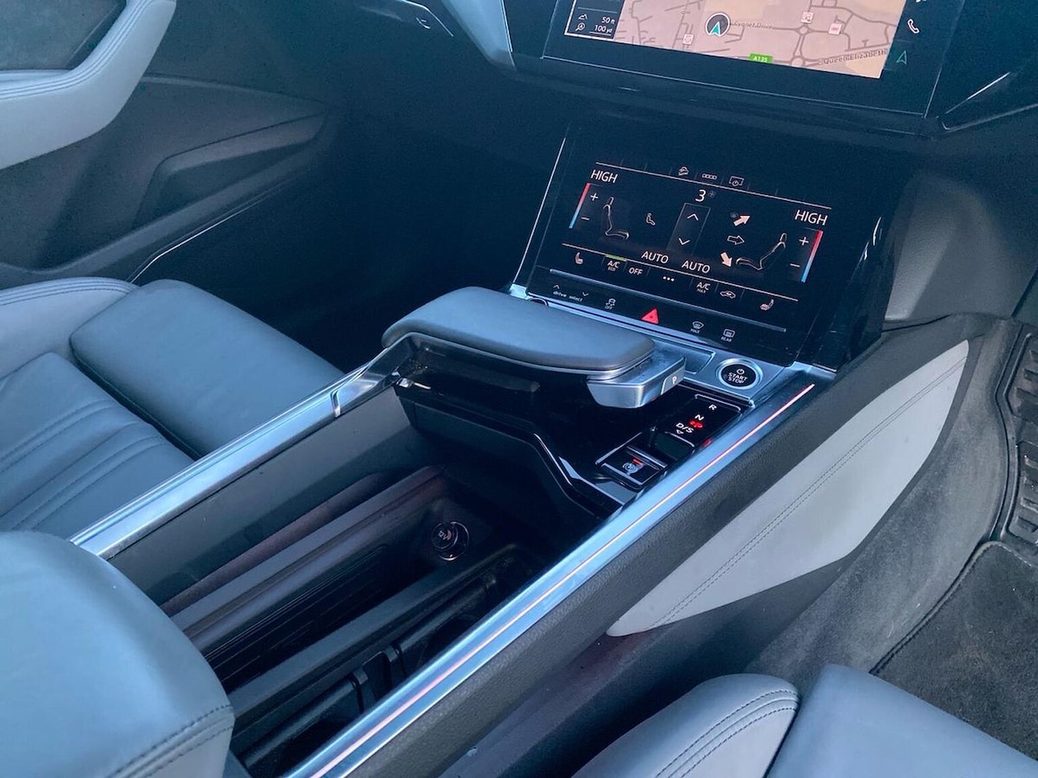 Used Audi e-tron 2021 for sale - 76809364: Photo 13