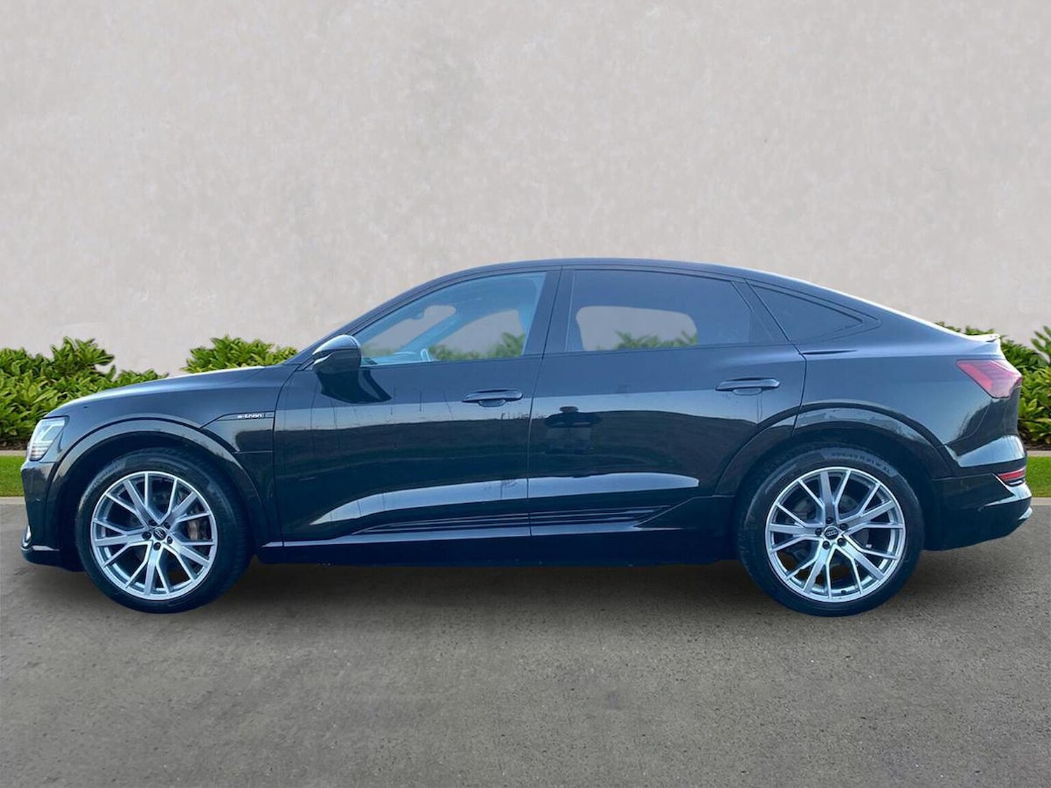 Used Audi e-tron 2021 for sale - 76809364: Photo 19