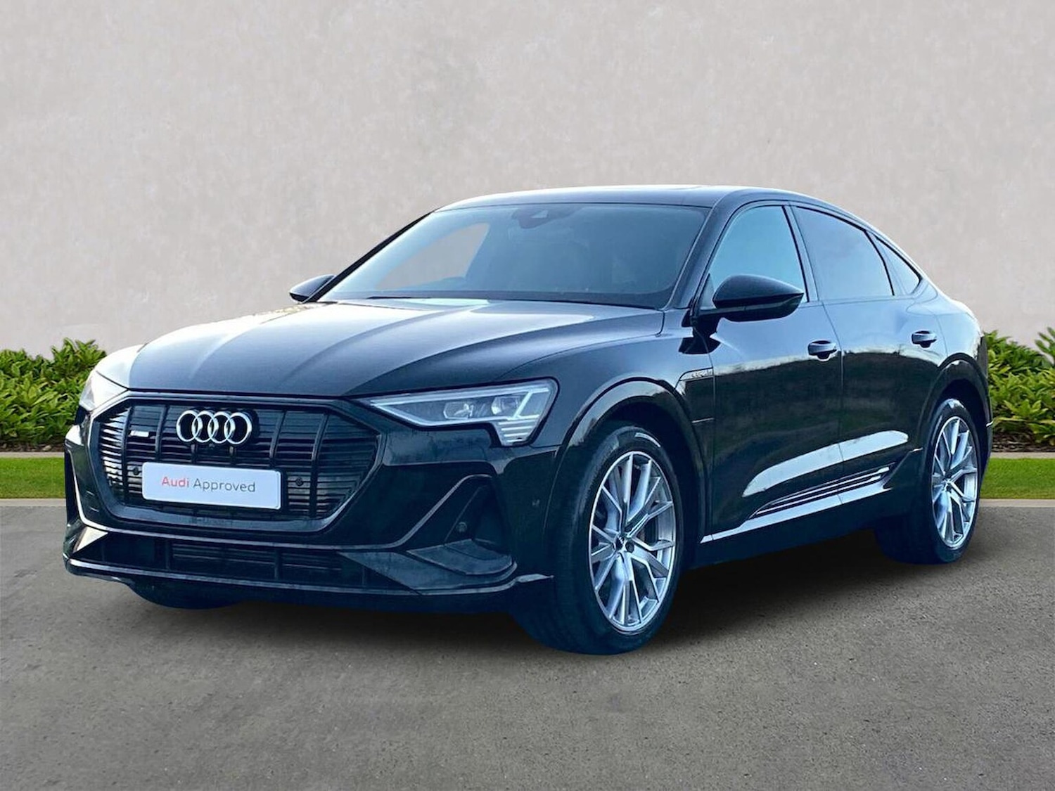 Used Audi e-tron 2021 for sale - 76809364: Photo 20