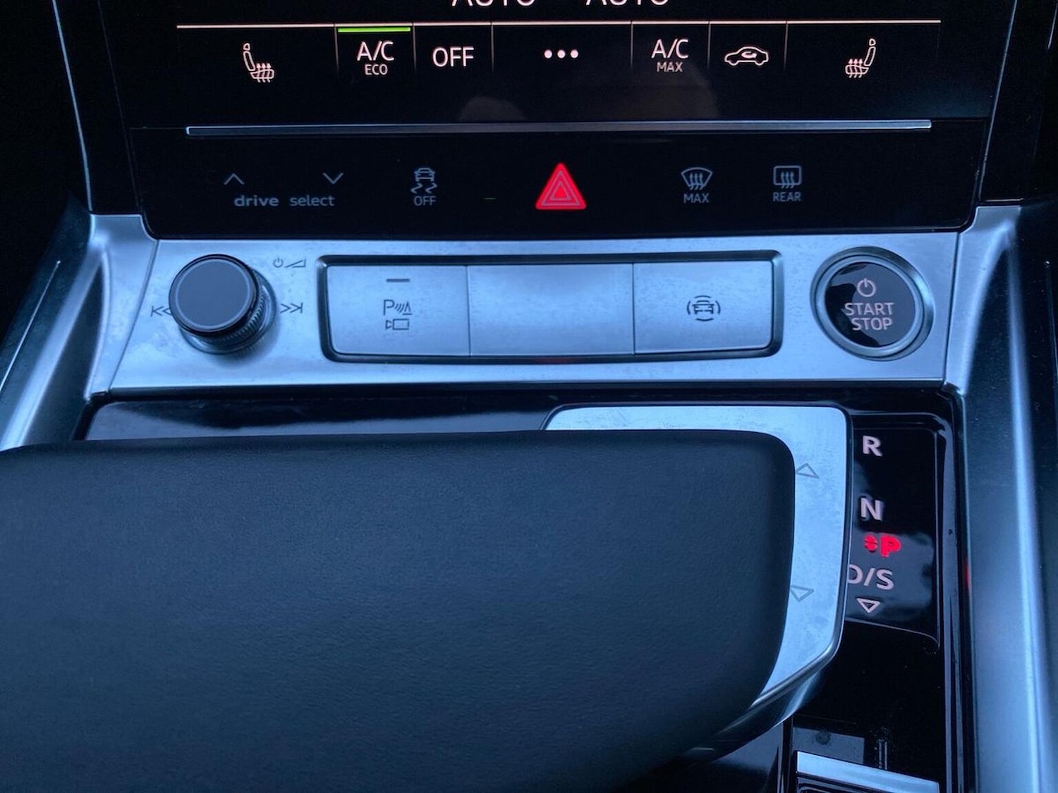 Used Audi e-tron 2021 for sale - 76809364: Photo 22