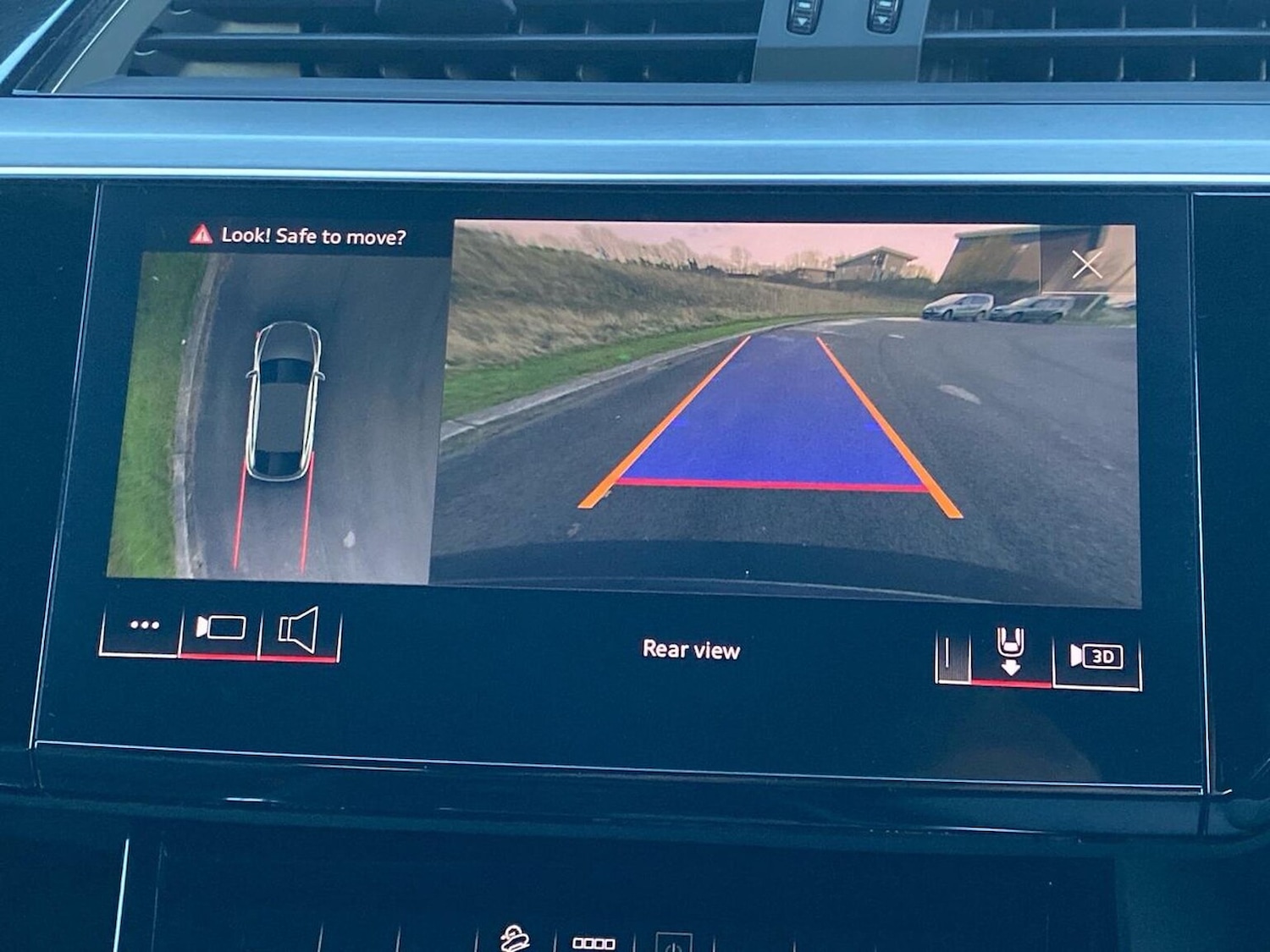 Used Audi e-tron 2021 for sale - 76809364: Photo 23