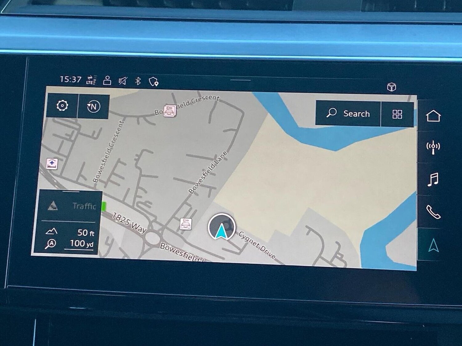 Used Audi e-tron 2021 for sale - 76809364: Photo 24