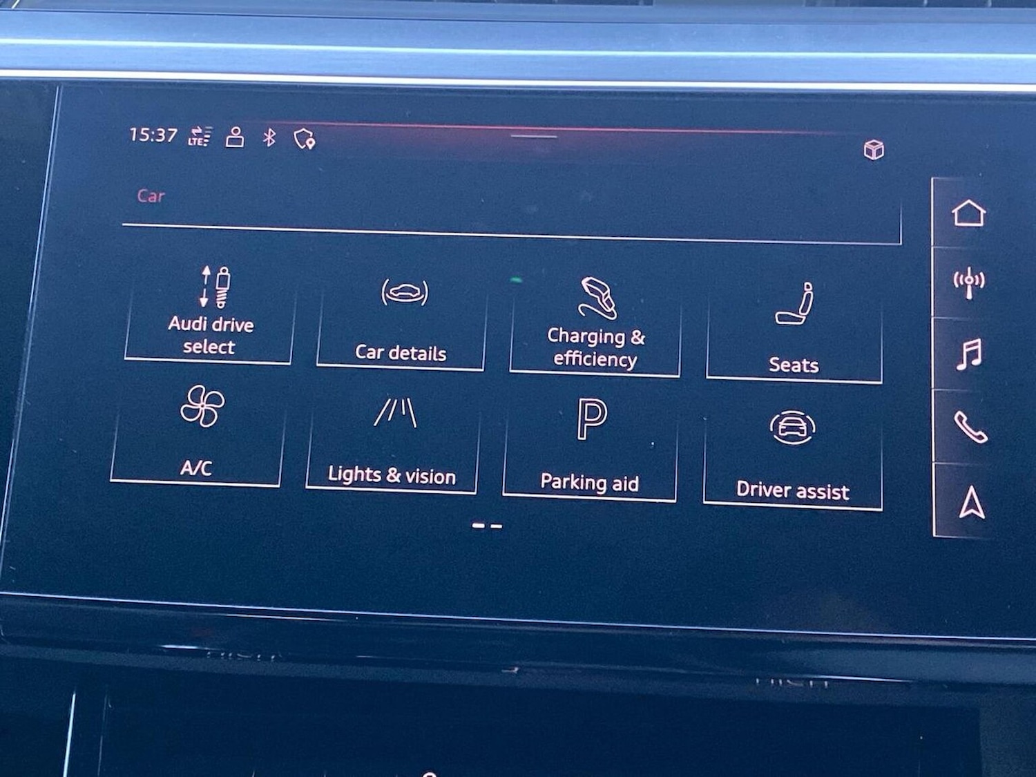 Used Audi e-tron 2021 for sale - 76809364: Photo 25