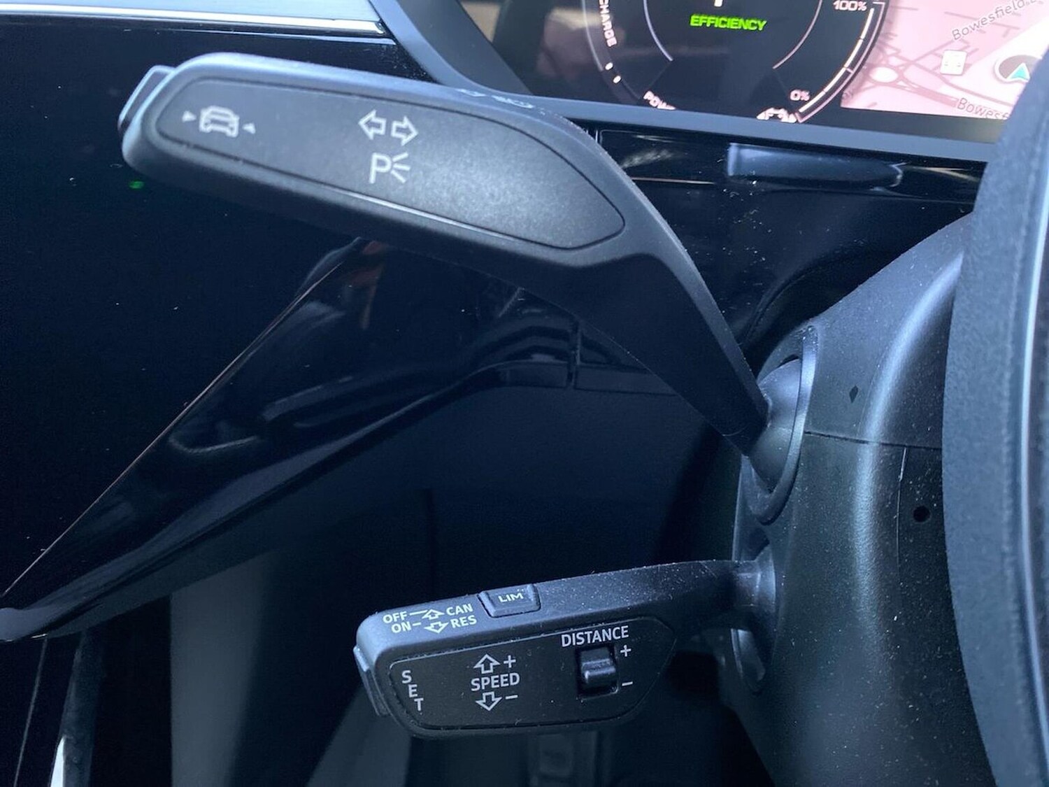 Used Audi e-tron 2021 for sale - 76809364: Photo 29