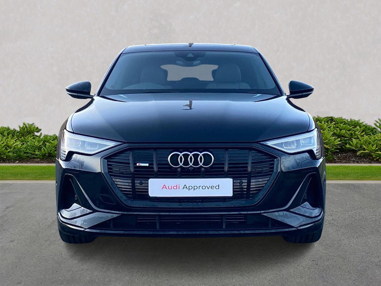 Used Audi e-tron 2021 for sale - 76809364: Photo 5