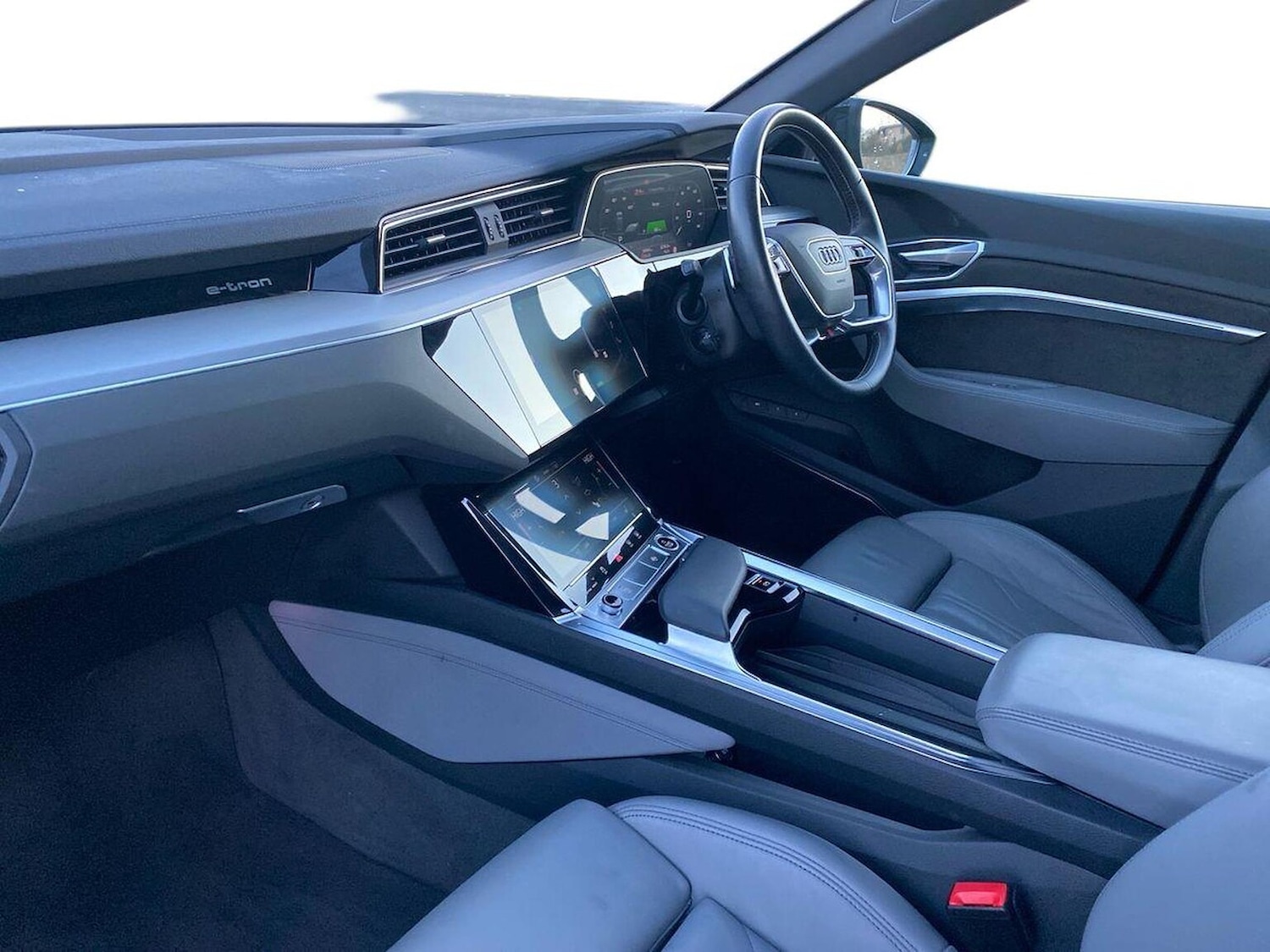 Used Audi e-tron 2021 for sale - 76809364: Photo 7