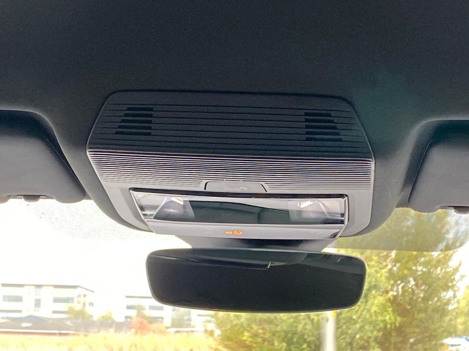 Used Audi Q4 e-tron 2025 for sale - 76699374: Photo 14