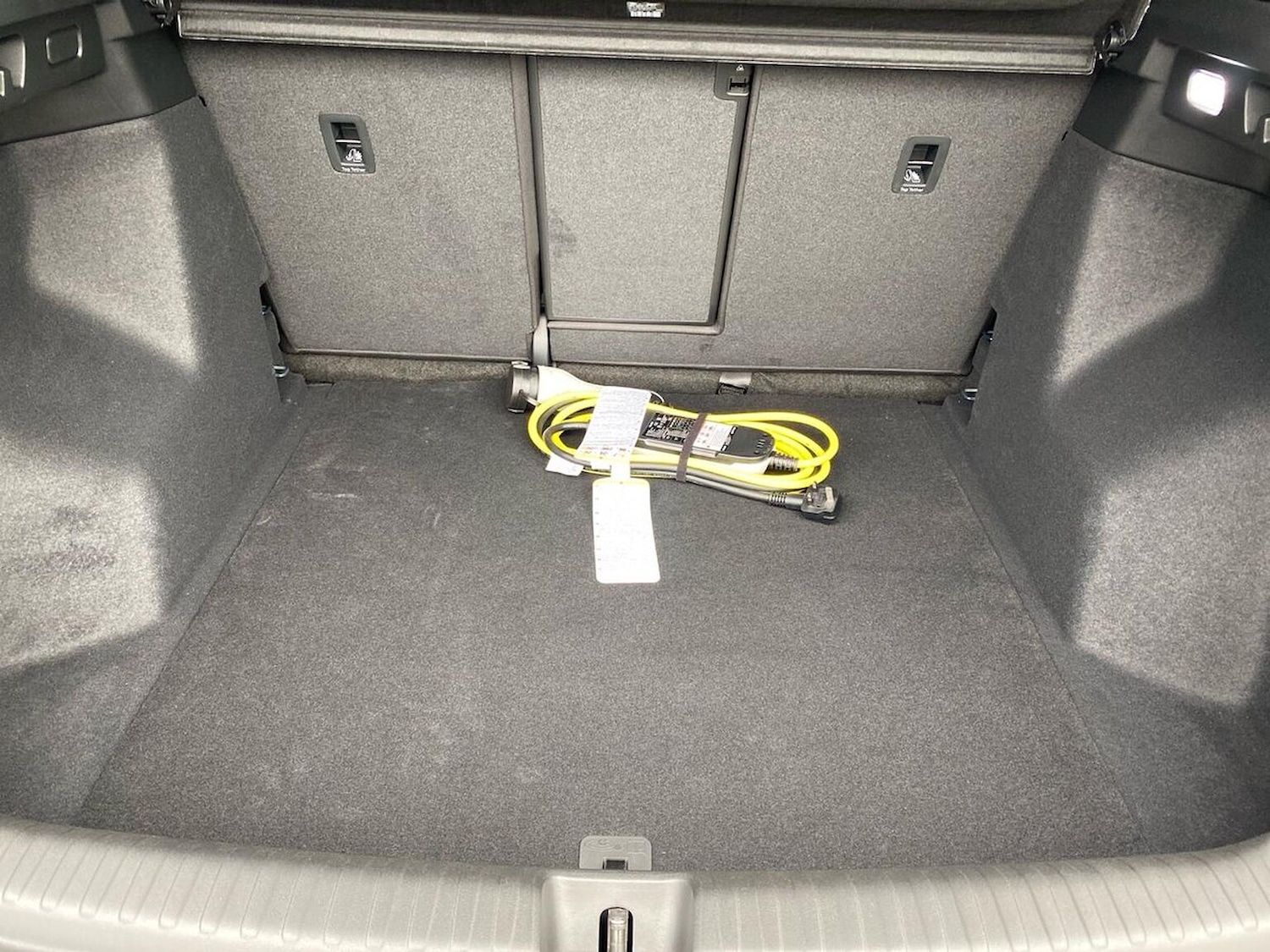 Used Audi Q4 e-tron 2025 for sale - 76699374: Photo 17