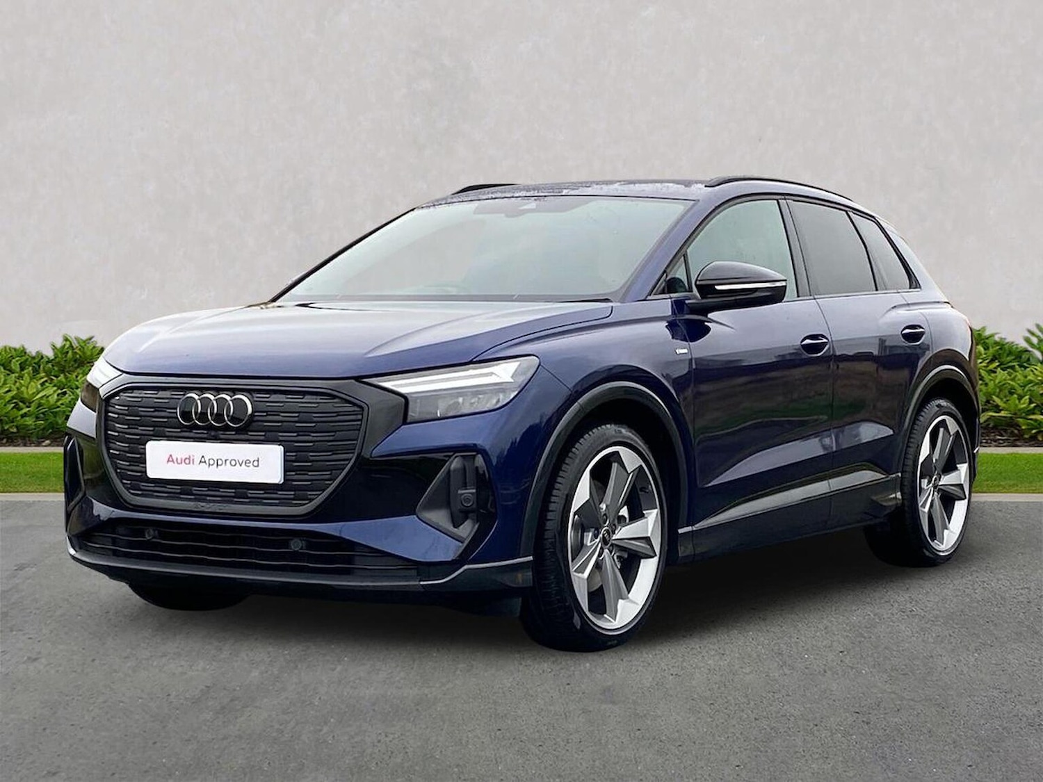 Used Audi Q4 e-tron 2025 for sale - 76699374: Photo 20