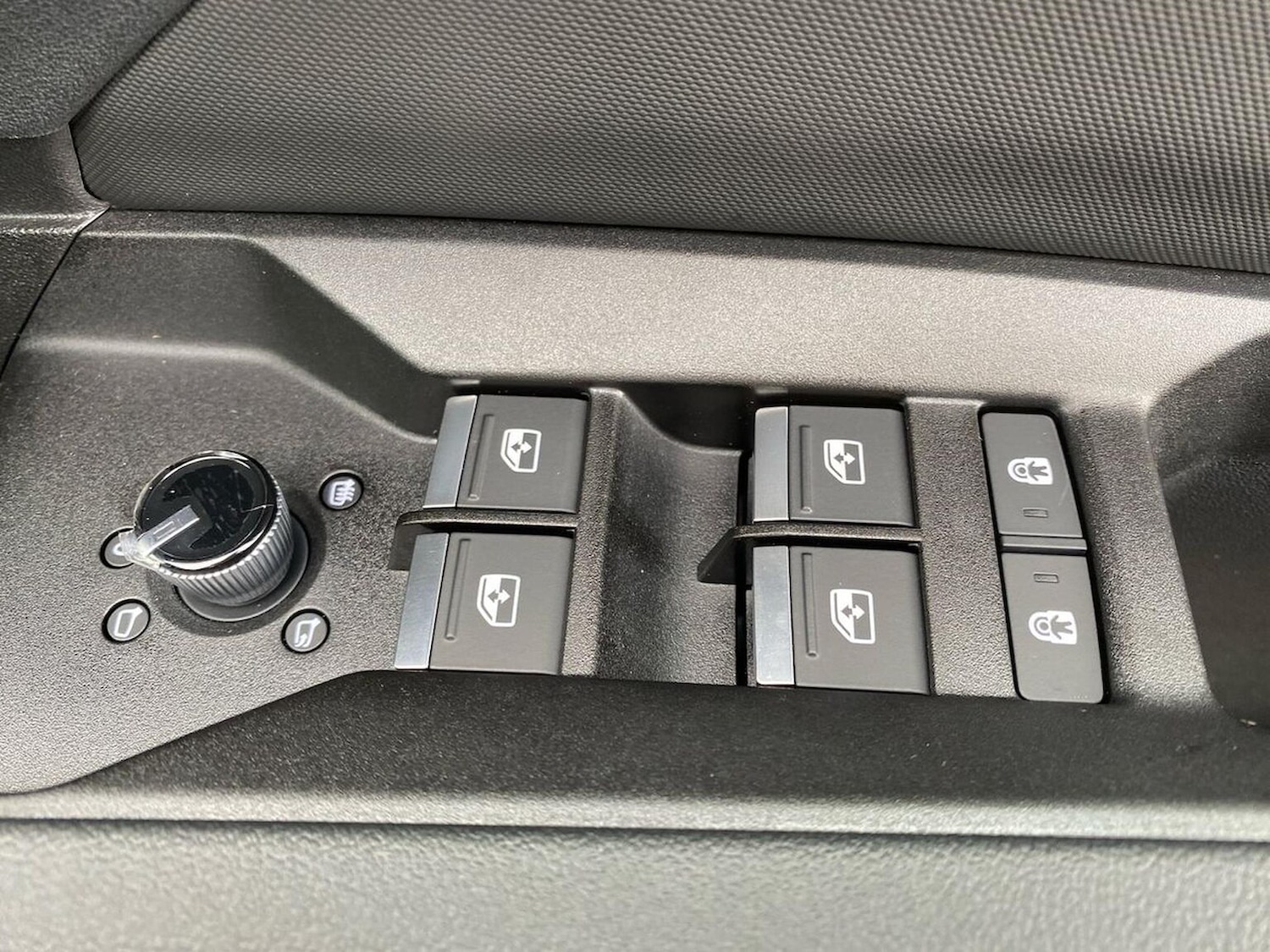 Used Audi Q4 e-tron 2025 for sale - 76699374: Photo 21