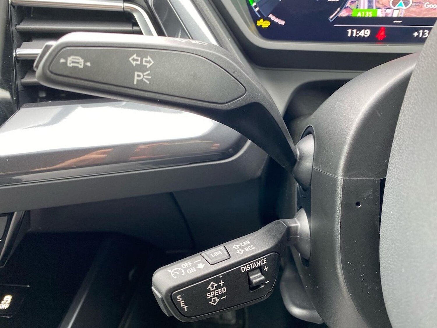 Used Audi Q4 e-tron 2025 for sale - 77603700: Photo 29