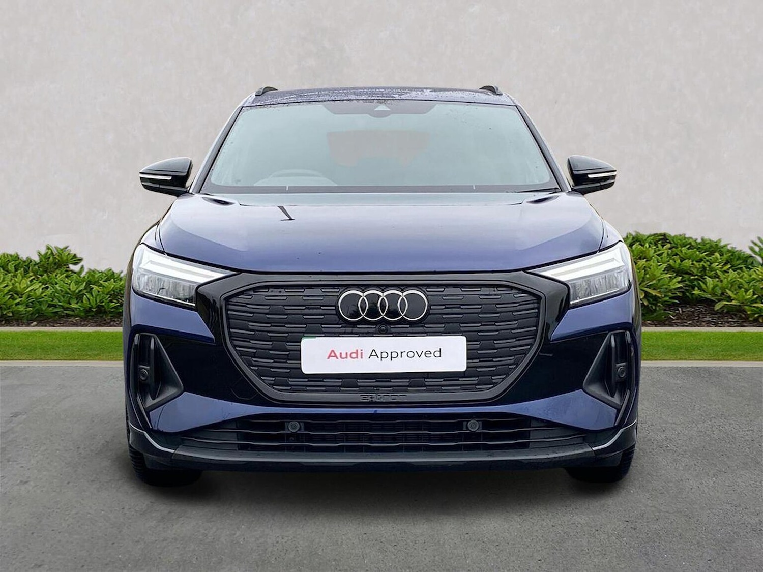 Used Audi Q4 e-tron 2025 for sale - 77603700: Photo 5