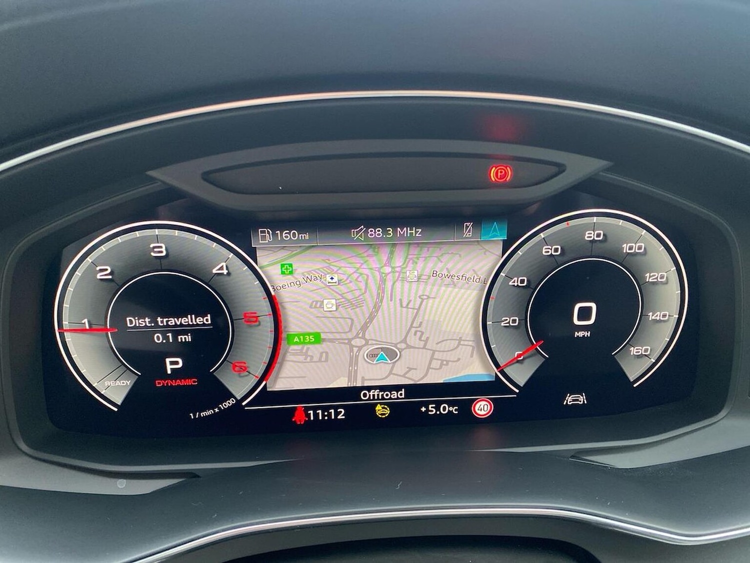 Used Audi A6 2024 for sale - 77796962: Photo 10