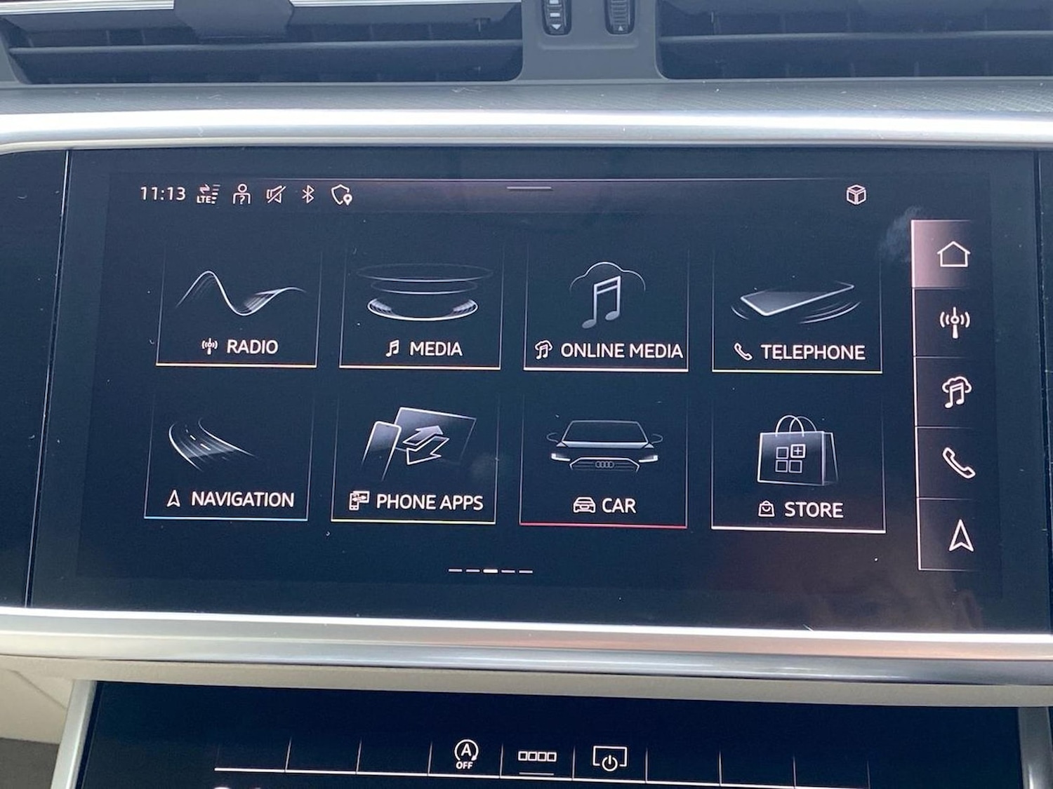 Used Audi A6 2024 for sale - 77796962: Photo 11