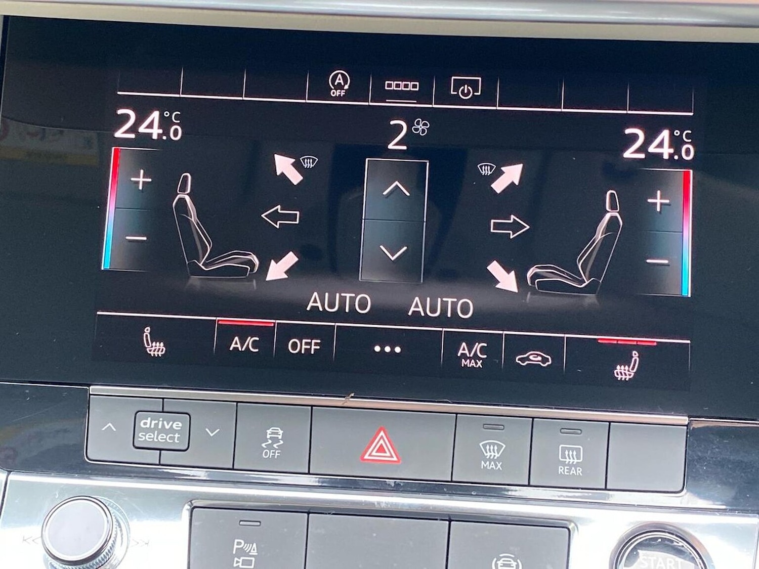 Used Audi A6 2024 for sale - 77796962: Photo 12