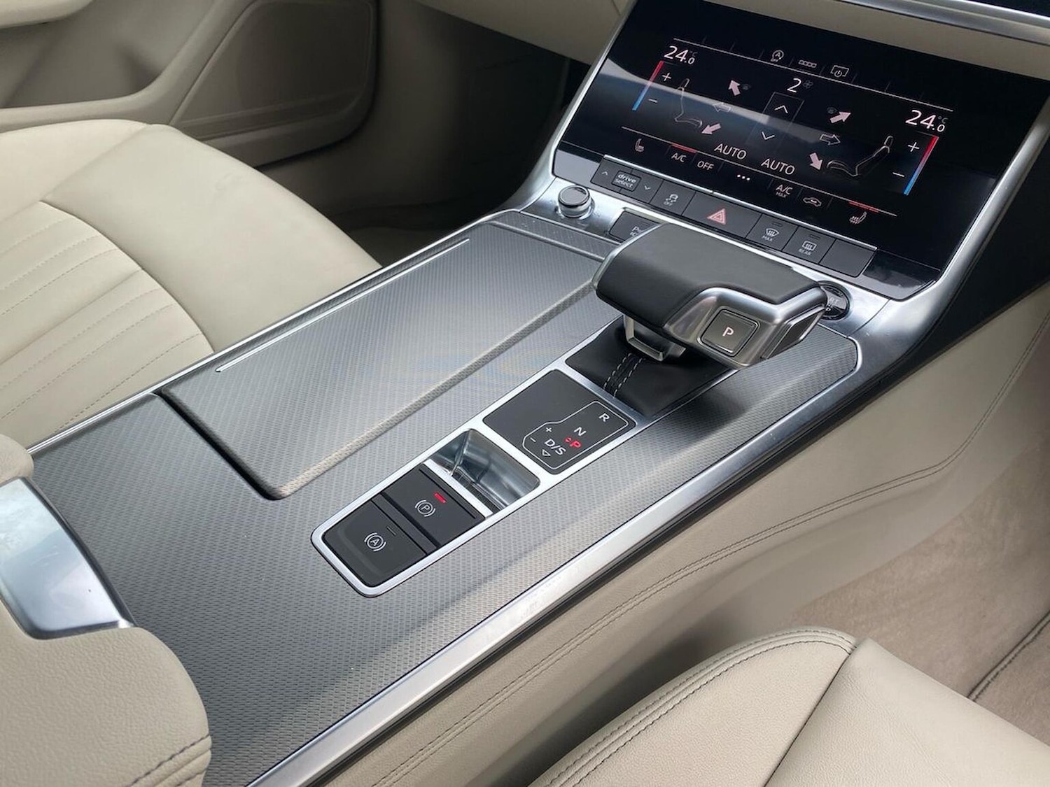 Used Audi A6 2024 for sale - 77796962: Photo 13