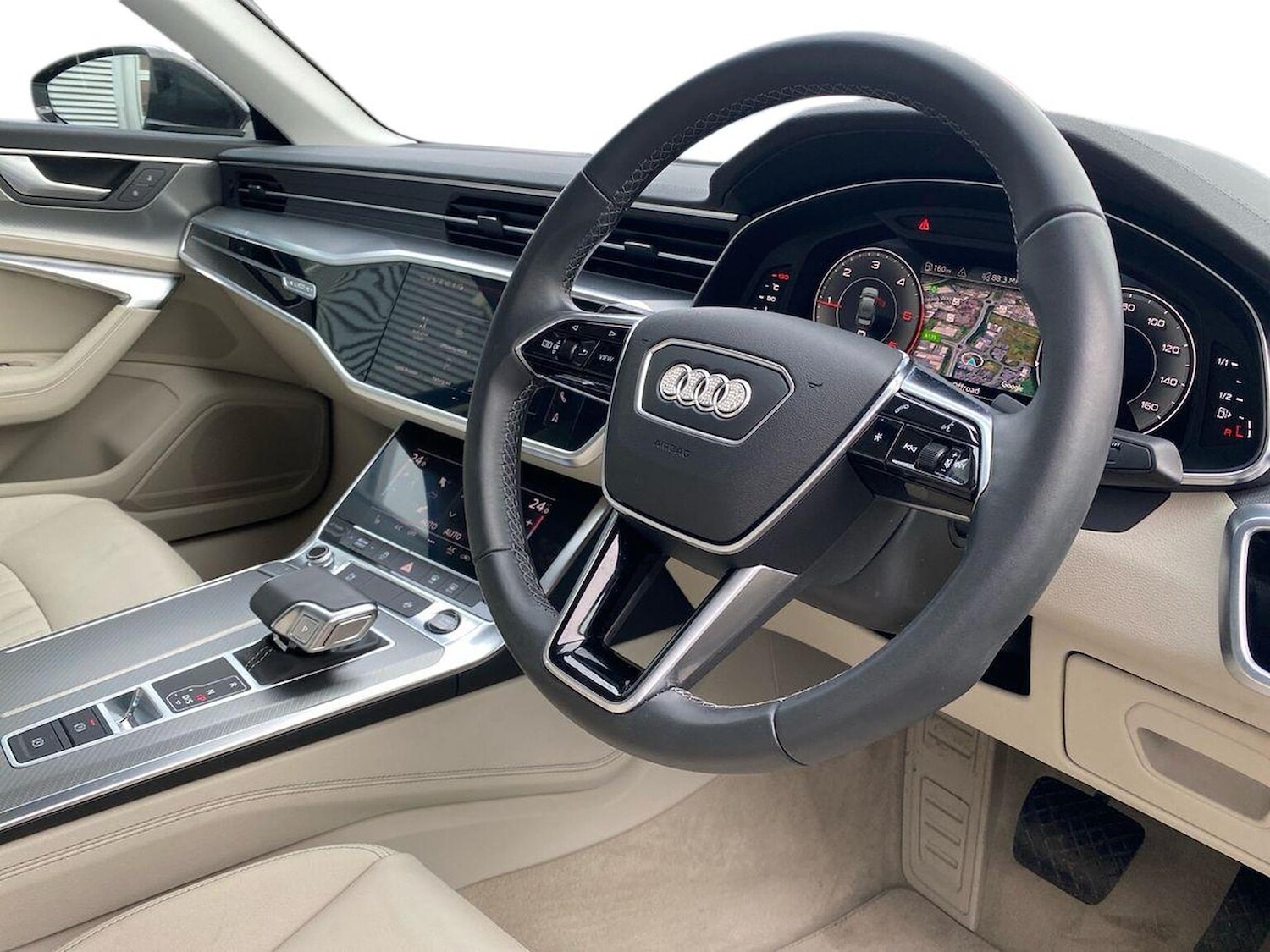 Used Audi A6 2024 for sale - 77796962: Photo 15