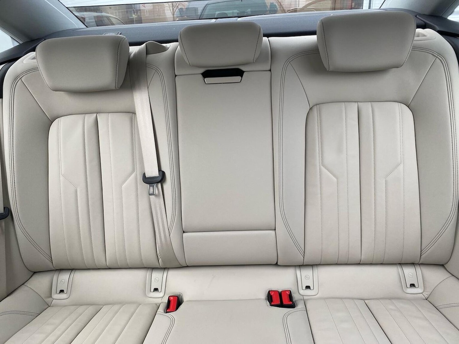 Used Audi A6 2024 for sale - 77796962: Photo 16